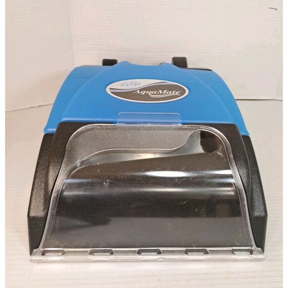 Rainbow AM-12 Aquamate Shampooer Shampoo Carpet Cleaner E2 Vacuum Attachment - Picture 1 of 10